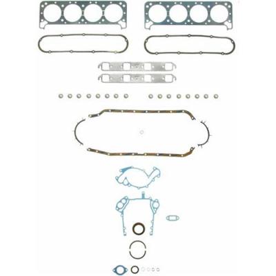 Set junta completo motor PREMIUM