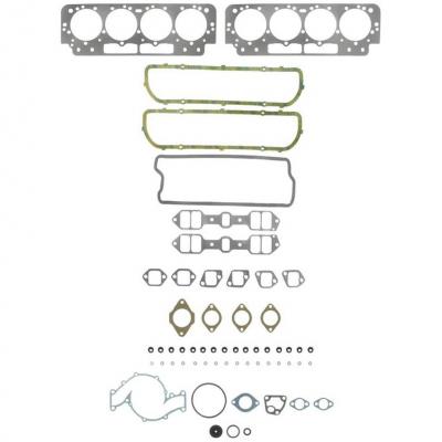 Set juntas superior 429Ci
