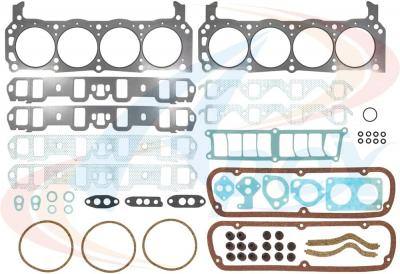 Set de juntas superior V8 289/302