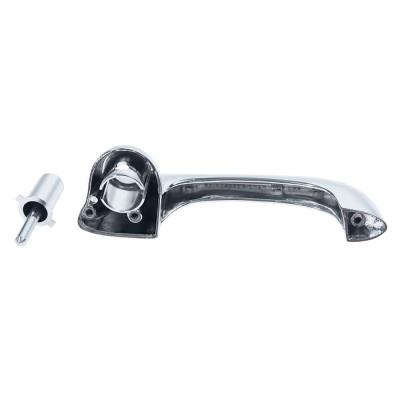 Set de manillas cromo Ford Mustang 1964 1966