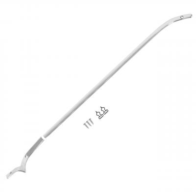 Set molduras salpicadero lado conductor