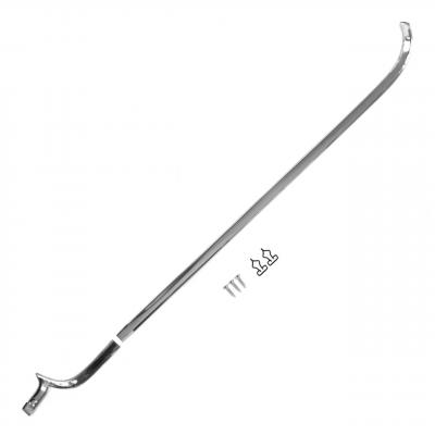 Set molduras salpicadero lado conductor Ford Mustang 1964 1966