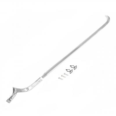 Set molduras salpicadero lado conductor Ford Mustang 1964 1966