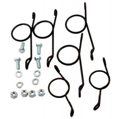 Set para varillas freno