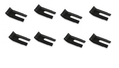 Set pletinas de asiento