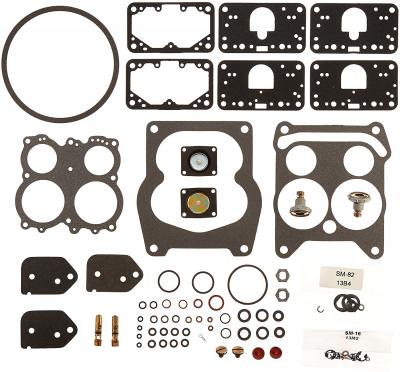 Set reparacion HOLLEY 4165