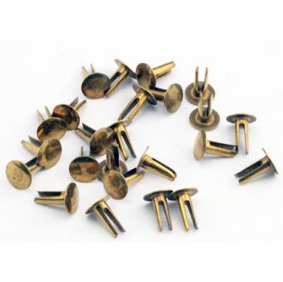 Set rivetes cinta de freno