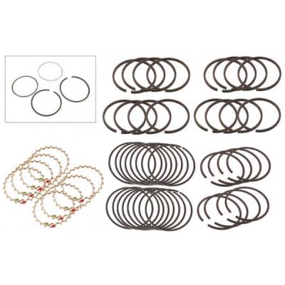 Set de segmentos 0.020 239 cid