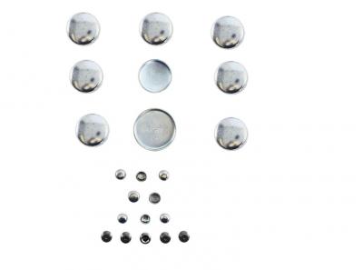 Set tapones bloque V8 5.7
