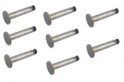 Set taques regulables sobremedida