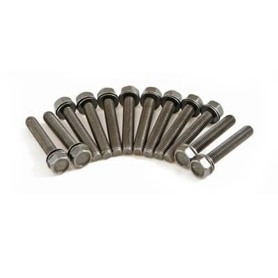 Set tornilleria colector 260-289