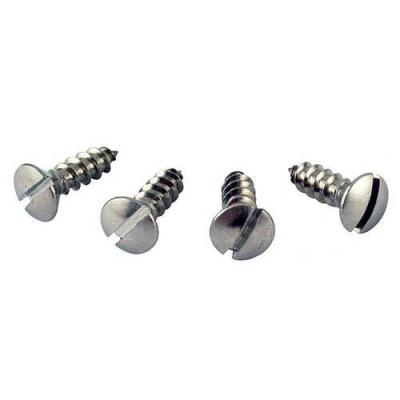 Set tornillo volante INOX