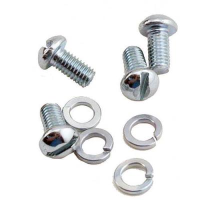 Set tornillos caja conexiones