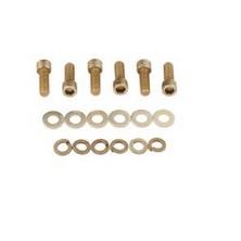 Set tornillos campana T5