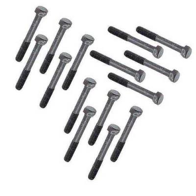 Set tornillos altos culata