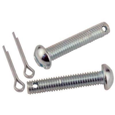 Set tornillos faro