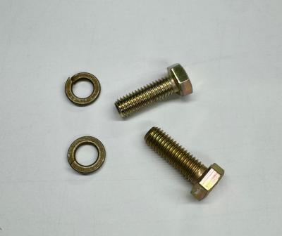 Set tornillos soporte caja T5