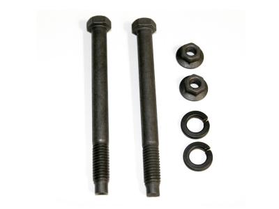 Set tornillos soporte motor