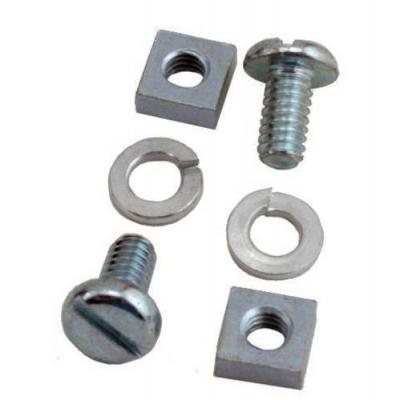 Set tornillos velocimetro