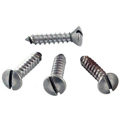 Set tornillos volante 9 X 7/8