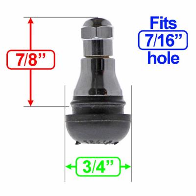 Set de valvulas Ford Mustang 0000 0000
