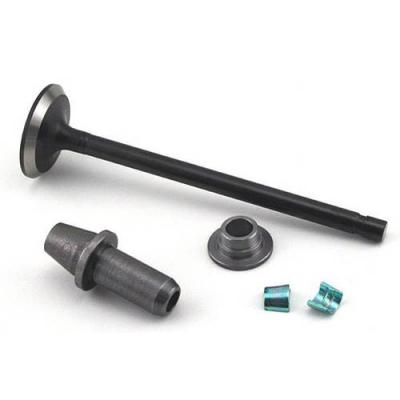 Set valvulas sistema moderno - USA