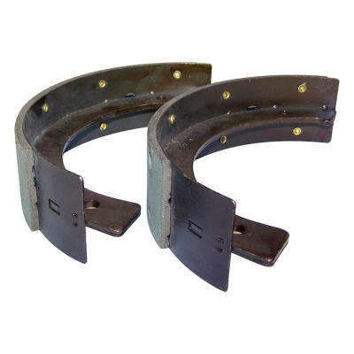 Set zapatas 9 1 3/4