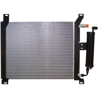 Sistema aire acondicionado/calefaccion electronico Ford Mustang 1967 1967