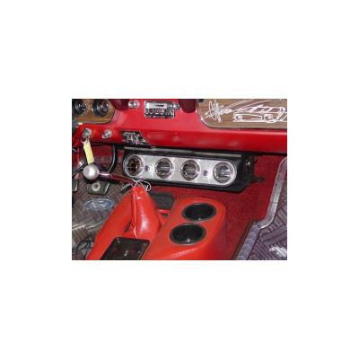 Sistema Aire Acondicionado V8 Ford Mustang 1965 1966