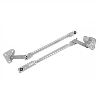 Sistema de bieletas limpias Ford Mustang 1965 1966