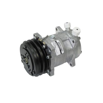 Sistema completo aire acondicionado Ford Mustang 1968 1968
