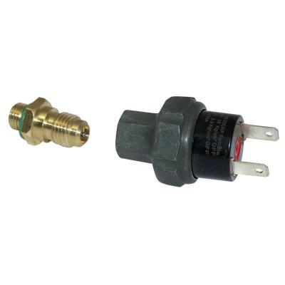 Sistema completo aire acondicionado Ford Mustang 1968 1968