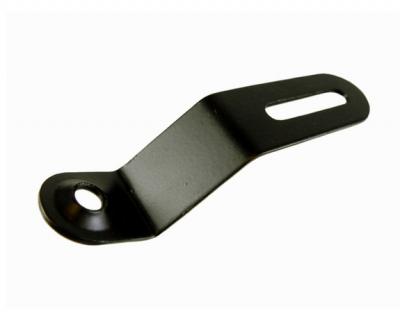 Soporte calandra radiador