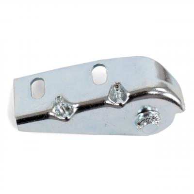 Soporte eje pedal 390/428/429 Ford Mustang 1967 1970