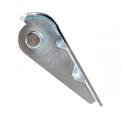 Soporte eje pedal 390/428/429 Ford Mustang 1967 1970