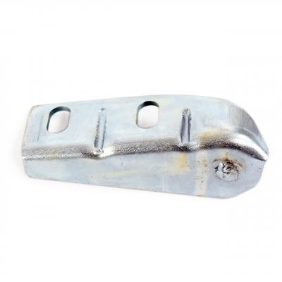 Soporte eje pedal 6L y V8 Ford Mustang 1965 1970