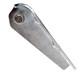 Soporte eje pedal 6L y V8 Ford Mustang 1965 1970
