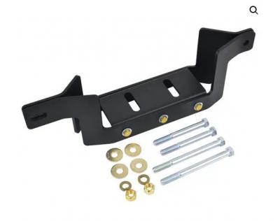 Soporte metalico T5