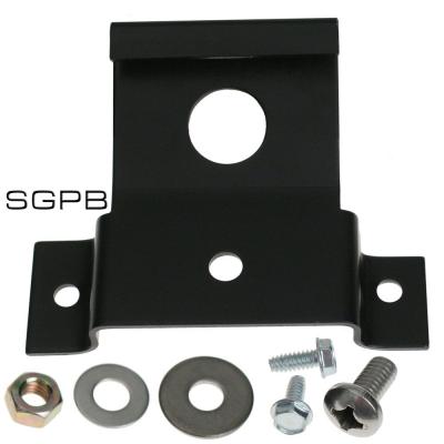 Soporte para relojes auxiliares