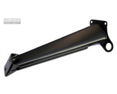 Soporte paragolpe delantero izquierdo