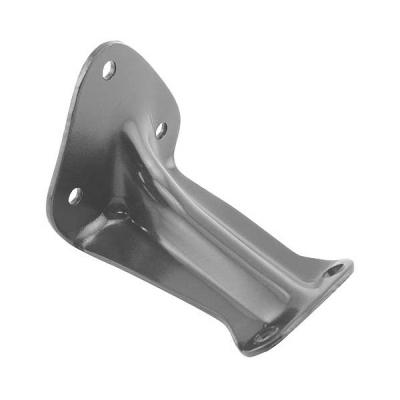 Soporte trasero izquierdo