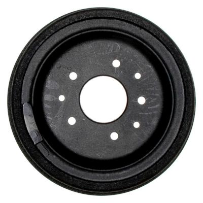 Tambor freno trasero OEM