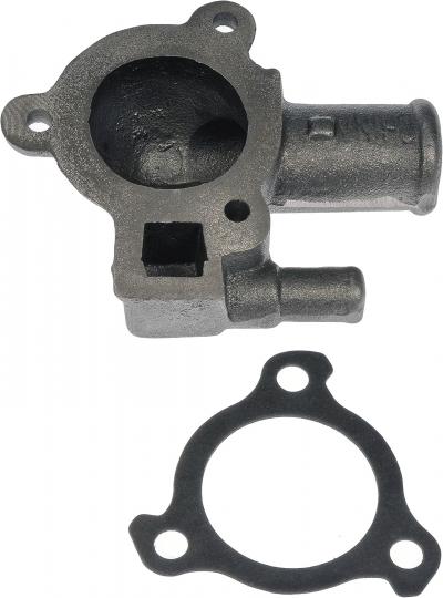 Tapa termostato + junta Ford Mustang 79-93 1979 1979