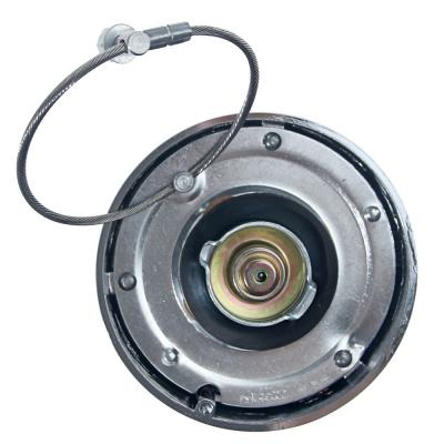 Tapon de Gasolina Ford Mustang 1971 1973