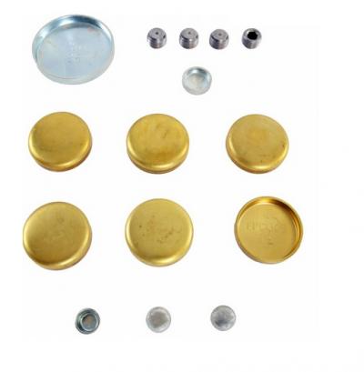 Tapones de bloque 260-289-302-351