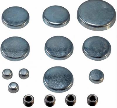 Tapones bloque 289-302-351 acero