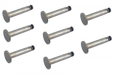 Taques ajustables USA