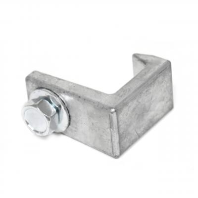 Tope cristal trasero Ford Mustang 1967 1968