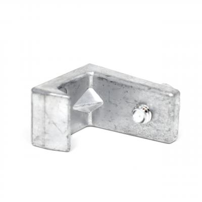 Tope cristal trasero Ford Mustang 1967 1968