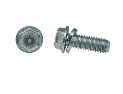 Tornillo 3/8-16x1 1/8